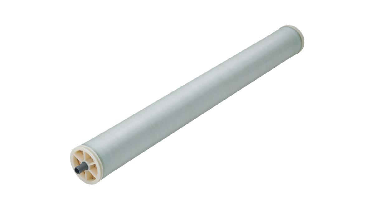 Toray TM710D 4 inç RO membran elemanı